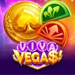 Viva Vegas!