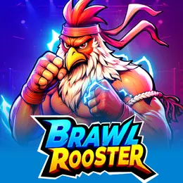 Brawl Rooster