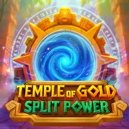 Temple Of Gold Split Power