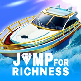 Jump For Richness