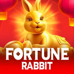 Fortune Rabbit