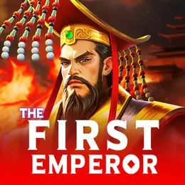 The First Emperor