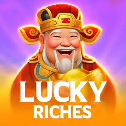 Lucky Riches