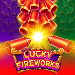 Lucky Fireworks
