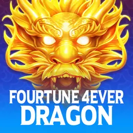 Fortune 4ever Dragon