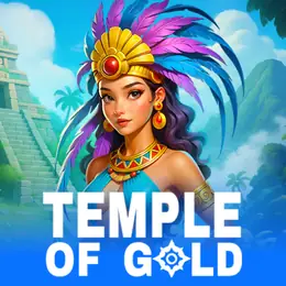 Temple Of Gold