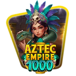 Aztec Empire 1000