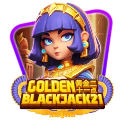 Golden Blackjack 21