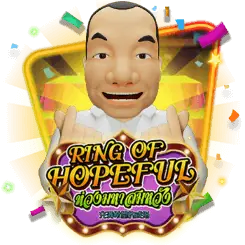 Ring of Hopeful