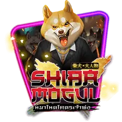 Shiba Mogul