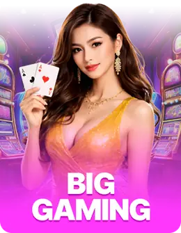 BIG GAMING