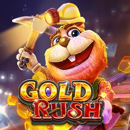 GOLD RUSH