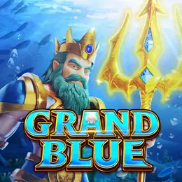 GRAND BLUE