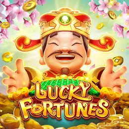 LUCKY FORTUNES