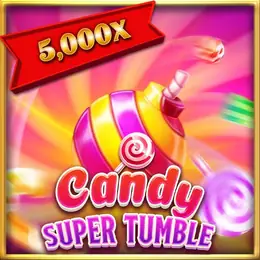 Candy Super Tumble