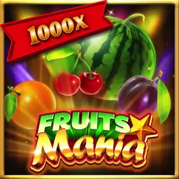Fruits Mania