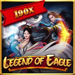 Legend Of Eagle