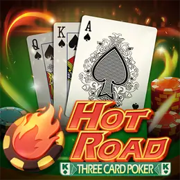 Three Card Poker