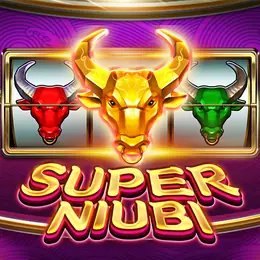 Super Niubi