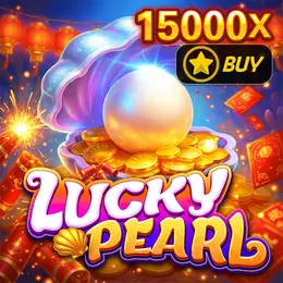 Lucky Pearl