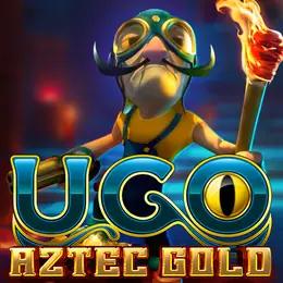 UGO Aztec Gold