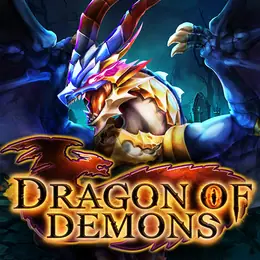 Dragon of Demons