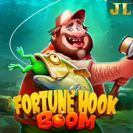 Fortune Hook Boom
