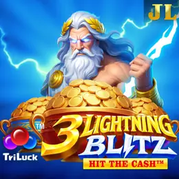 3 Lightning Blitz