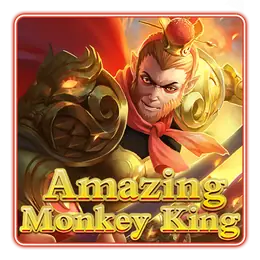 Amazing Monkey King
