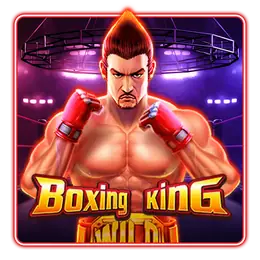 Boxing King