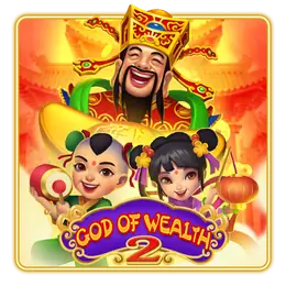 God Of Wealth2