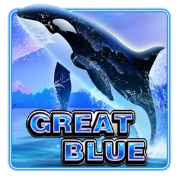 Great Blue