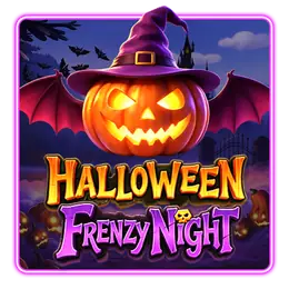 Halloween Frenzy Night