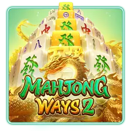 Mahjong Ways 2