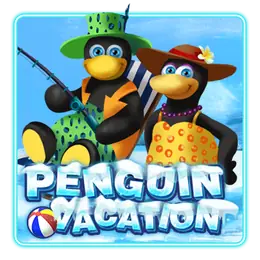 Penguin Vacation