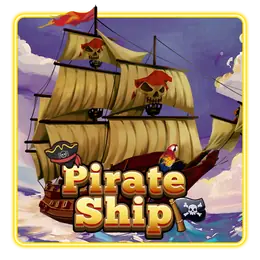 Pirate Ship