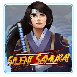 Silent Samural