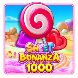Sweet Bonanza 1000