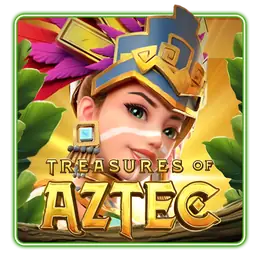 Treasures of Aztec