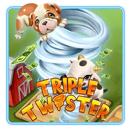 Triple Twister
