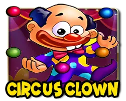 CircusClown