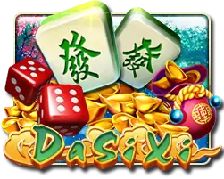 DaSiXi
