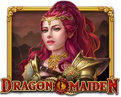 DragonMaiden