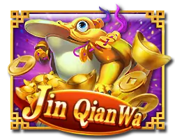 Jin Qian Wa