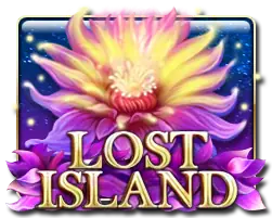 Lost Island