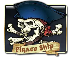 Pirate Ship