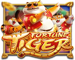 Tiger Fortune