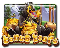 Bonus Bears