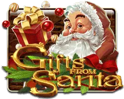 Gifts From Santa
