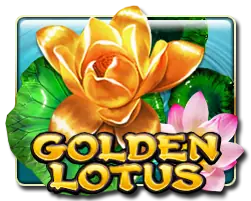 Golden Lotus